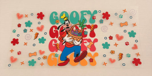 Goofy