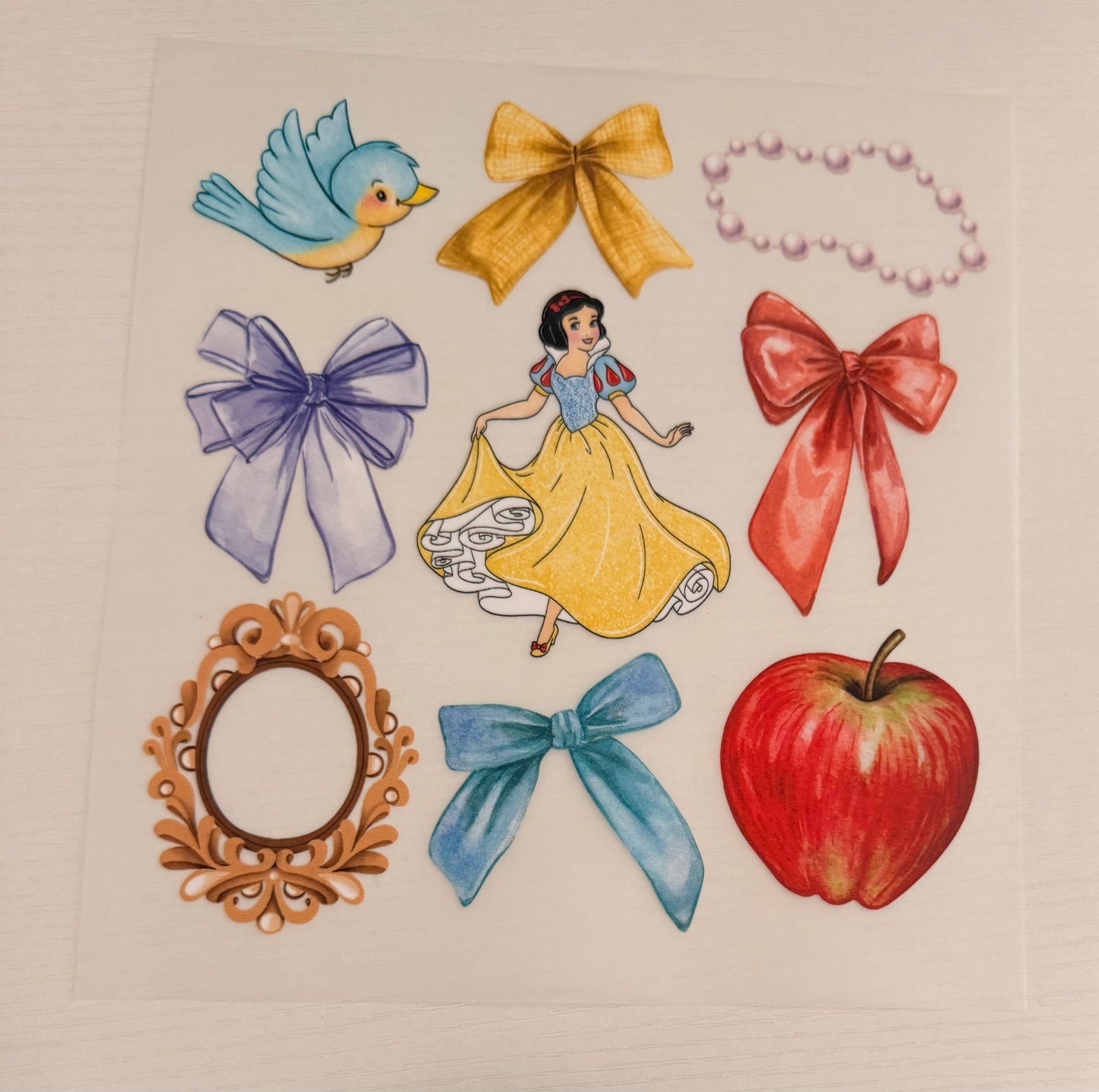 Bows