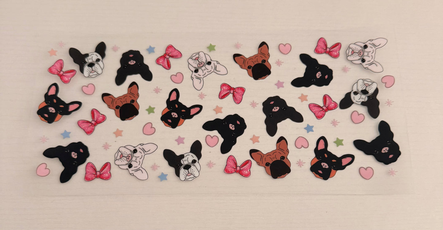 Dogs