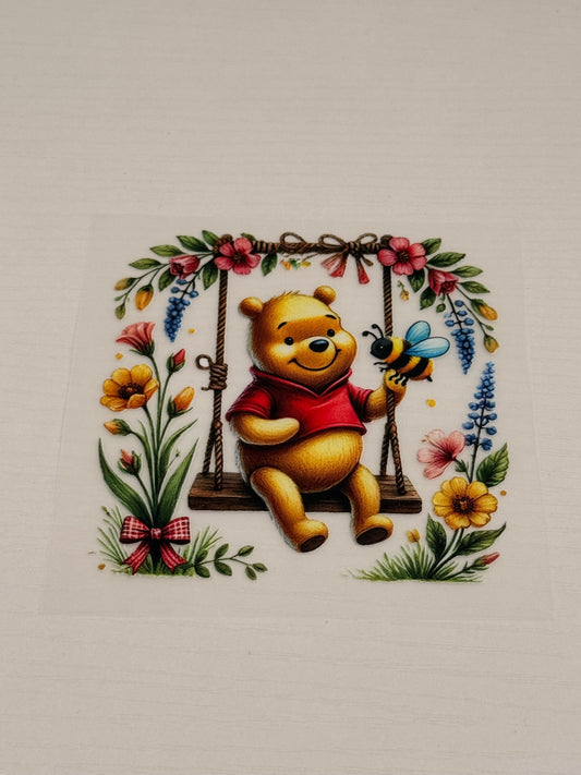 Winnie the Pooh