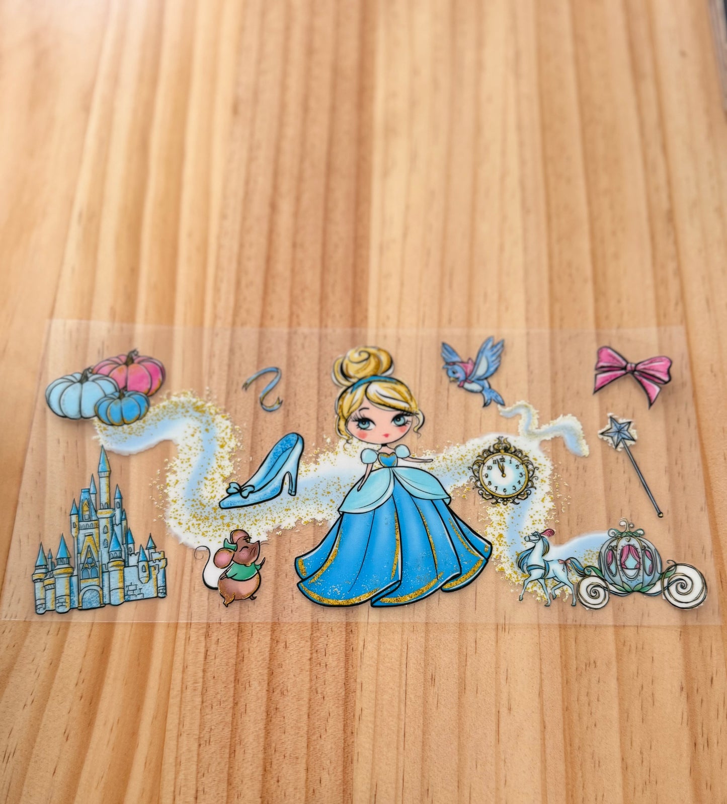 Cinderella