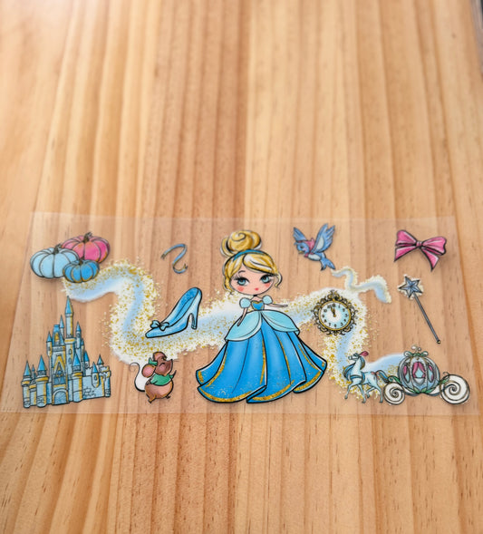 Cinderella