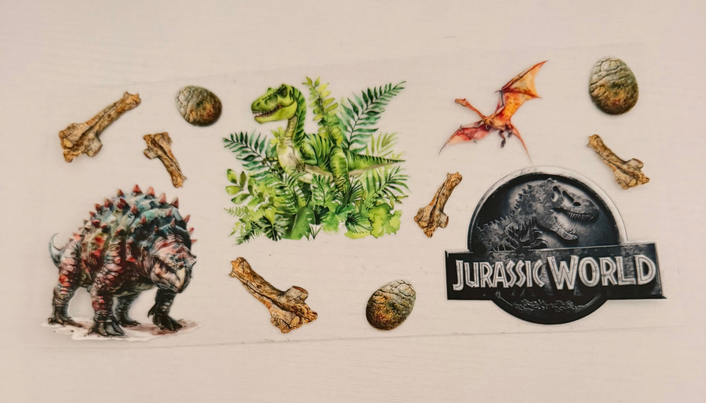 Jurassic world