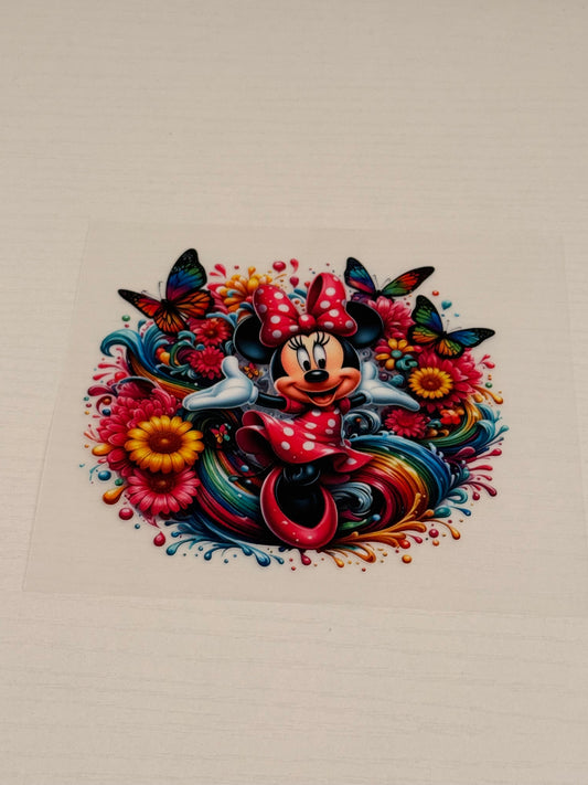 Minnie
