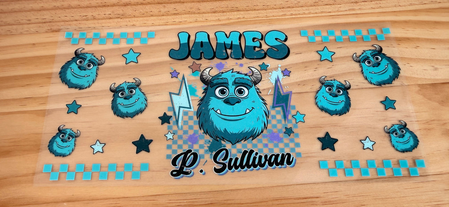 James Sullivan