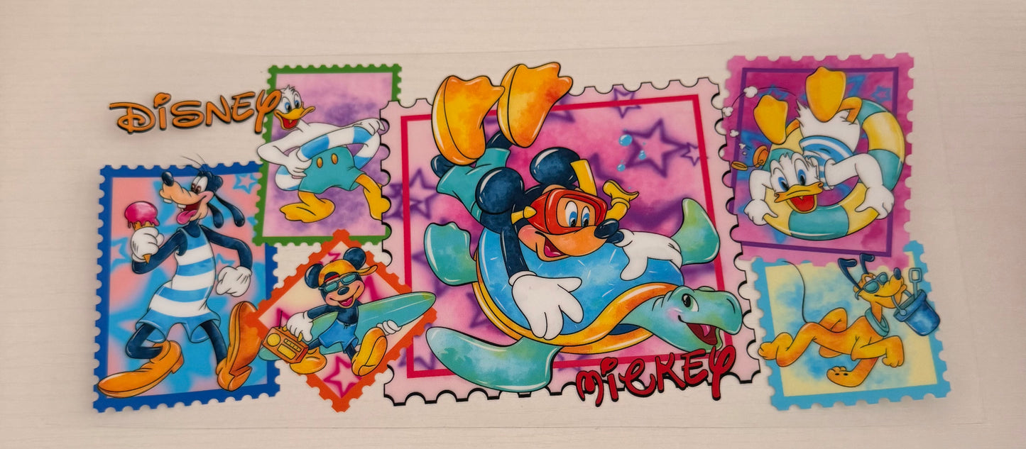 Mickey