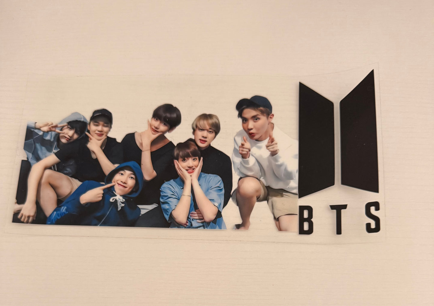 BTS