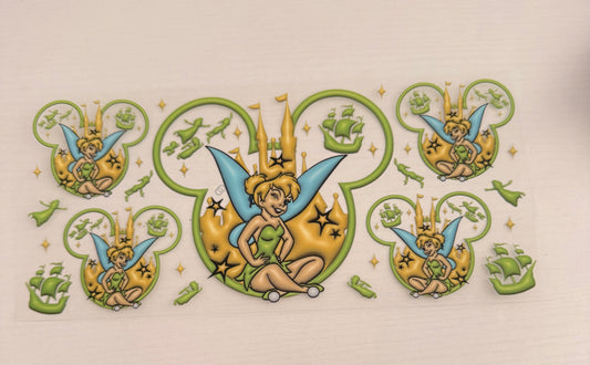 Tinkerbell