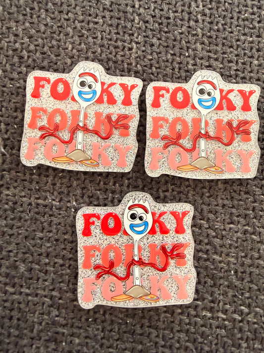 Forky