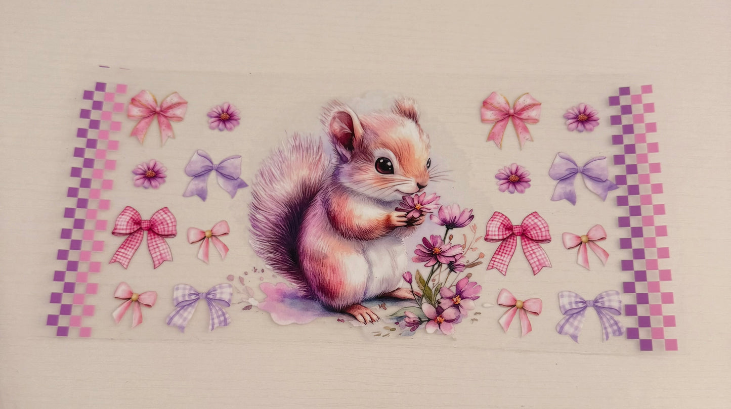 Squirrel