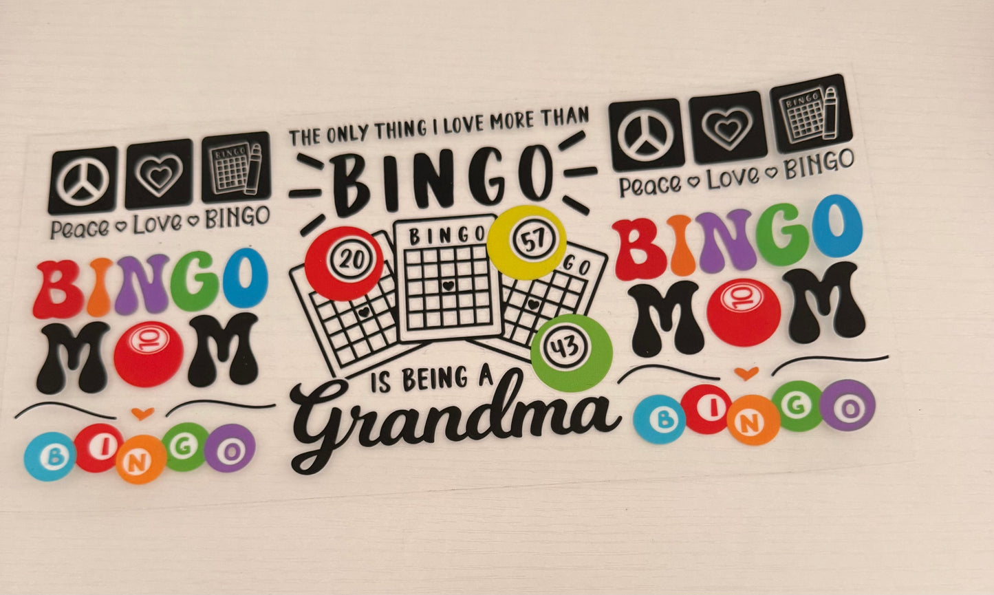 Grandma