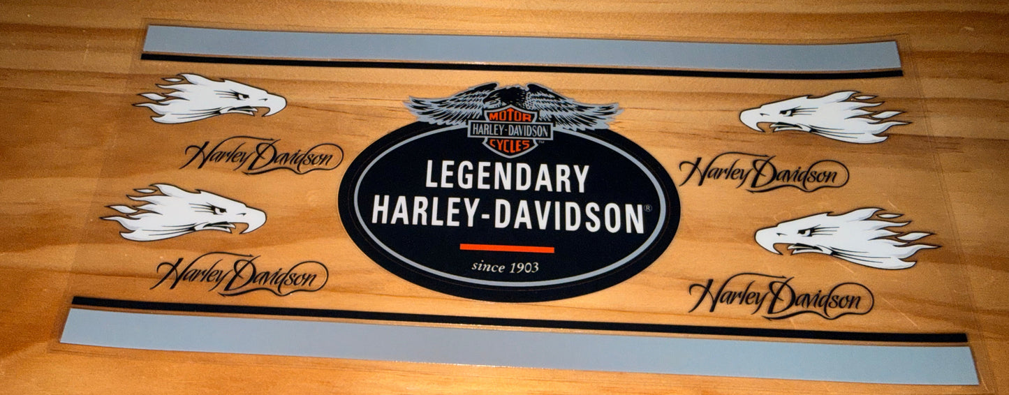 Harley Davidson