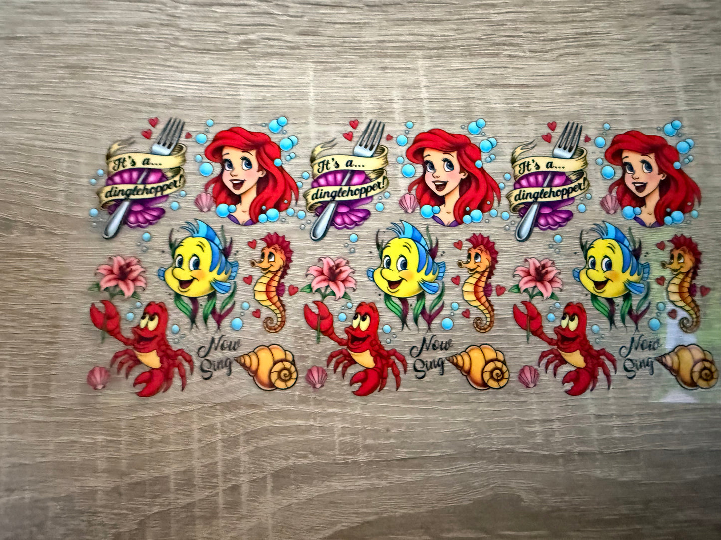Ariel