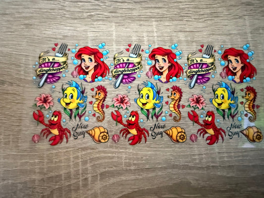 Ariel