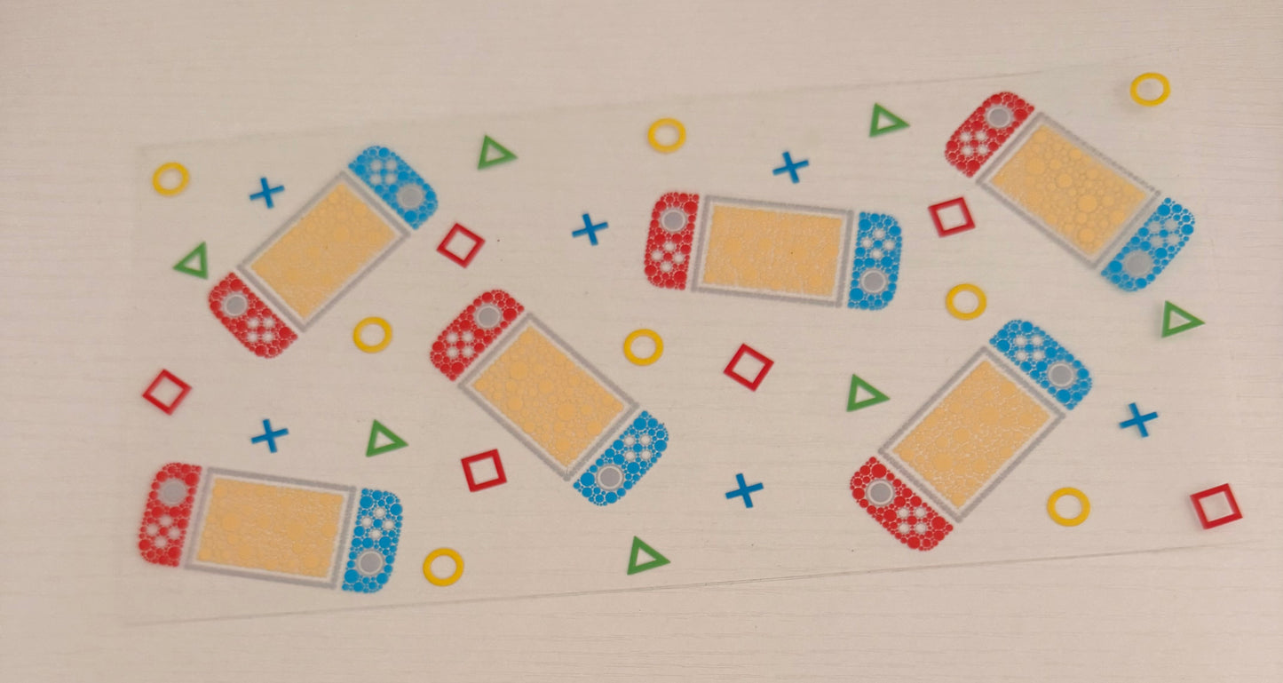 Controllers