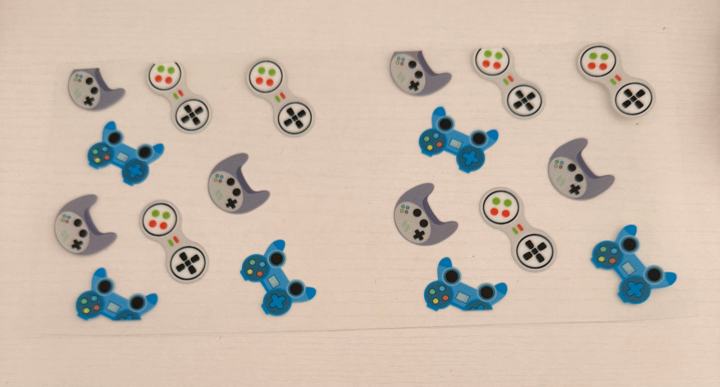 Controllers