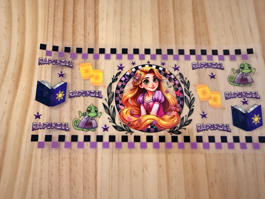 Rapunzel