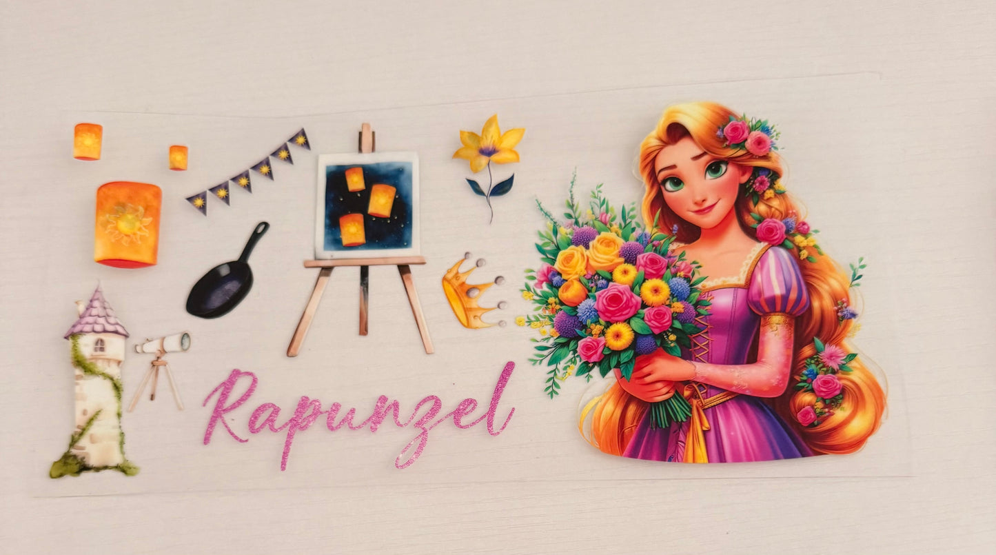 Rapunzel