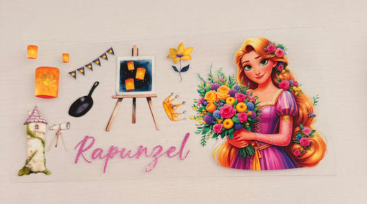 Rapunzel