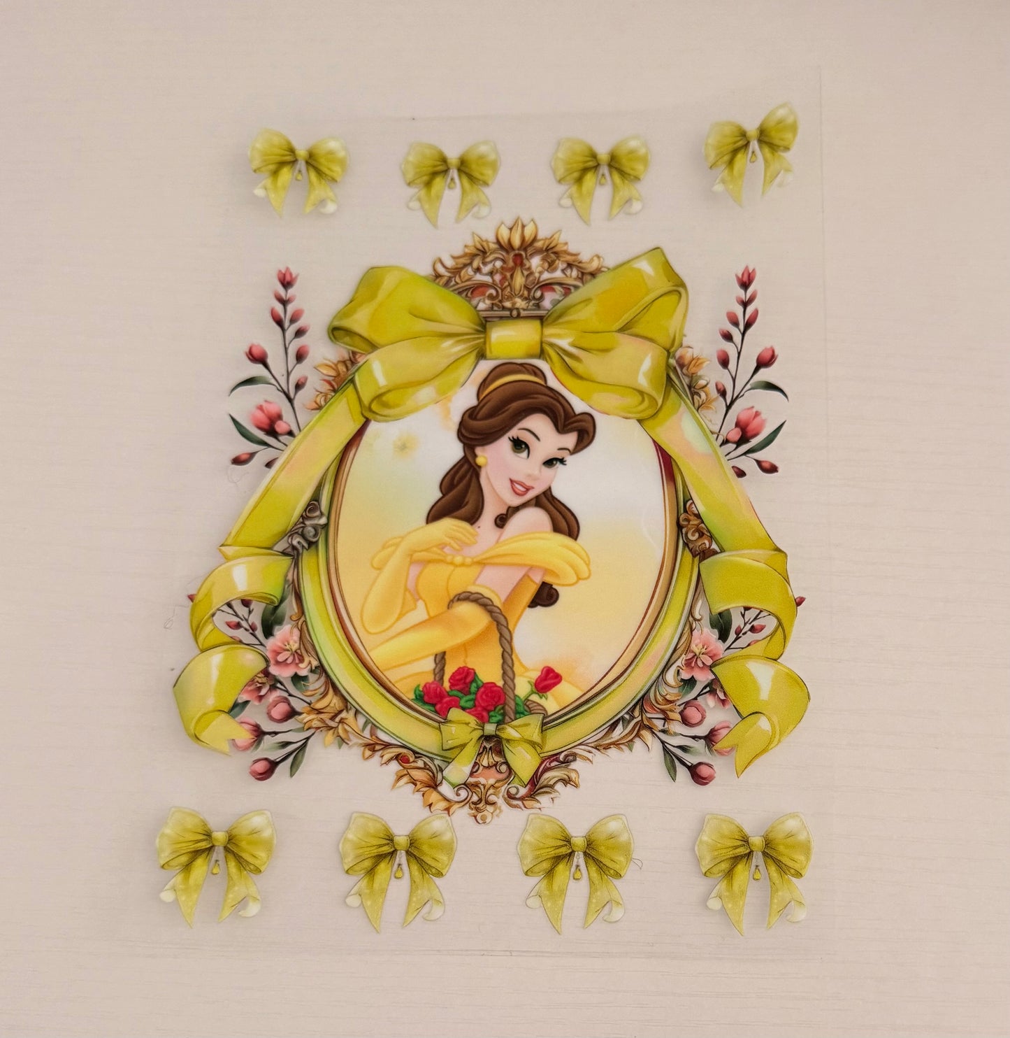 Belle