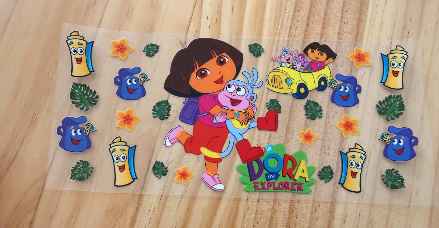 Dora