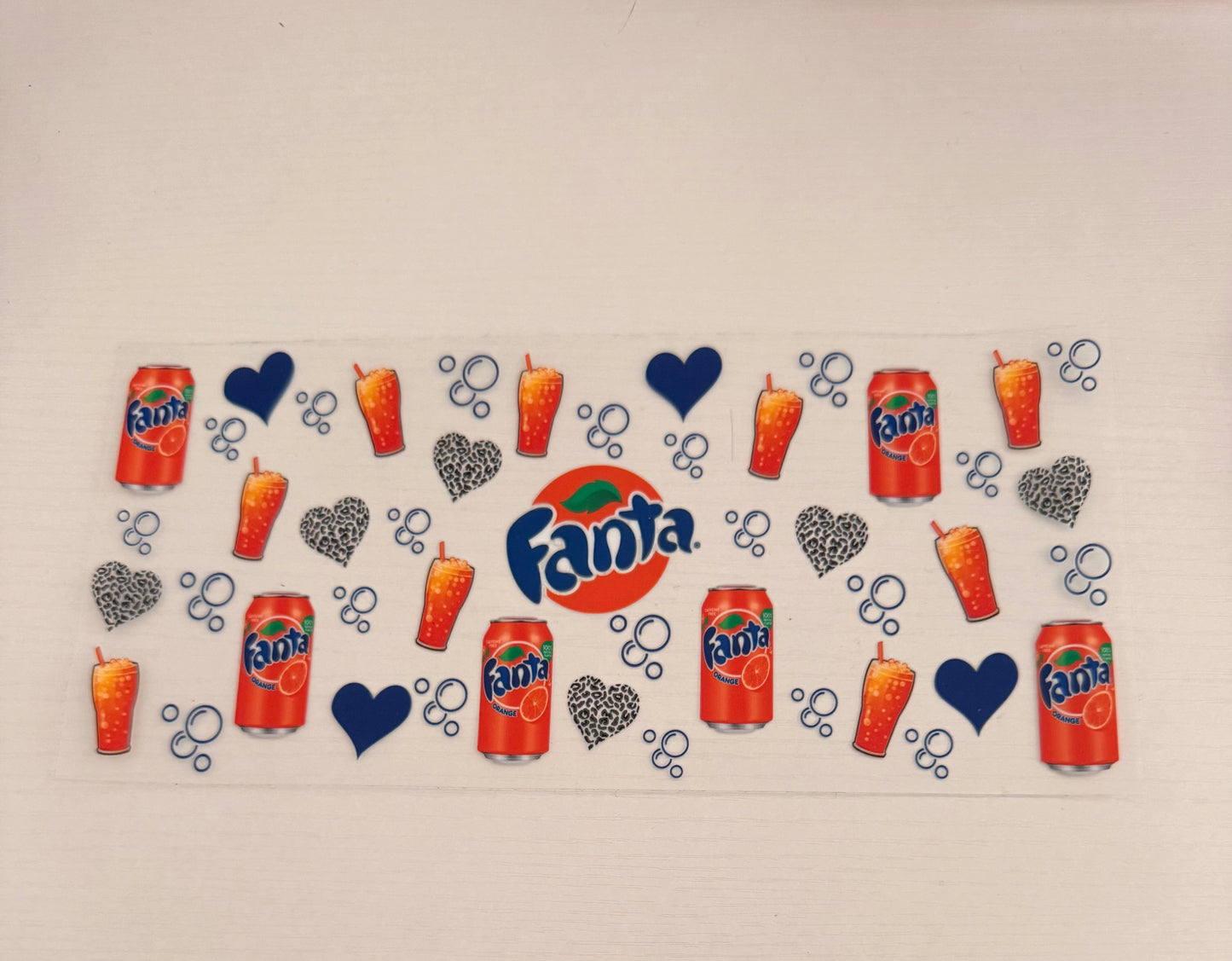 Fanta