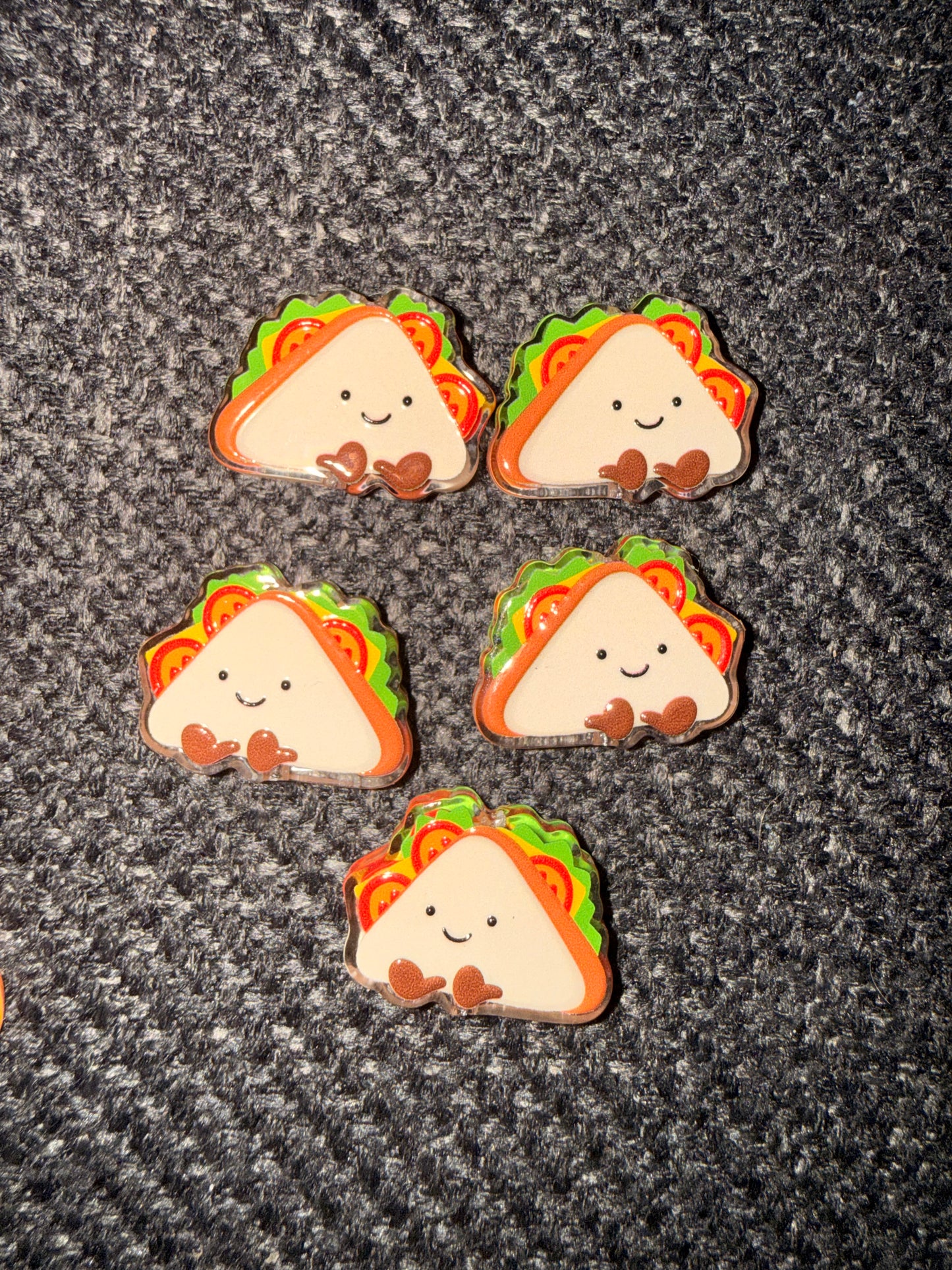 Sandwich jelly cat