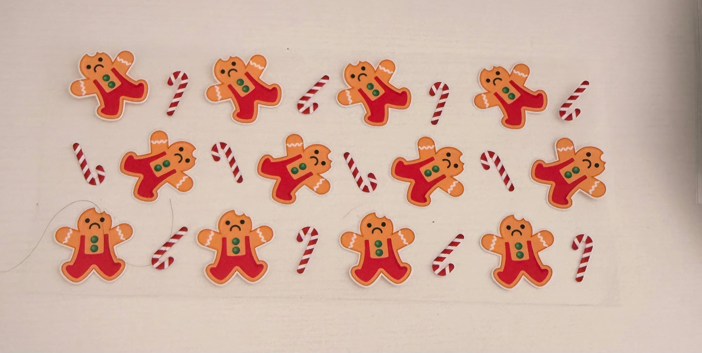 Gingerbread