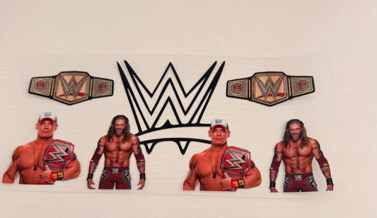 WWE