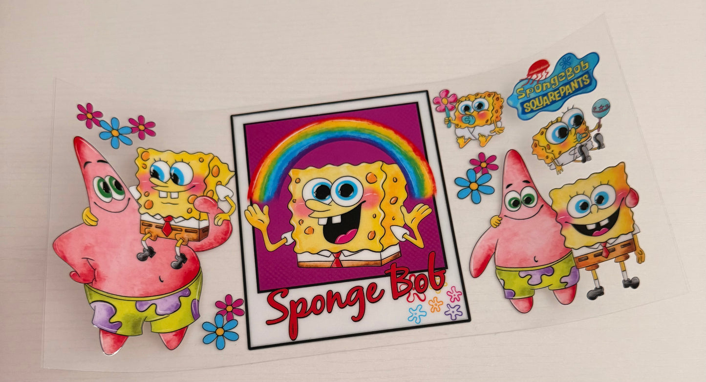 SpongeBob
