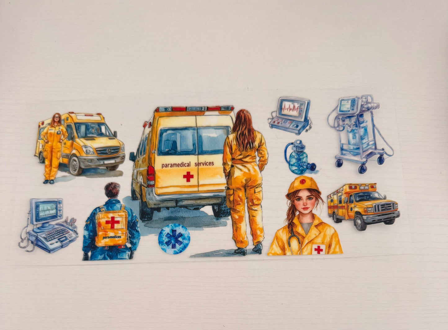 Ambulance