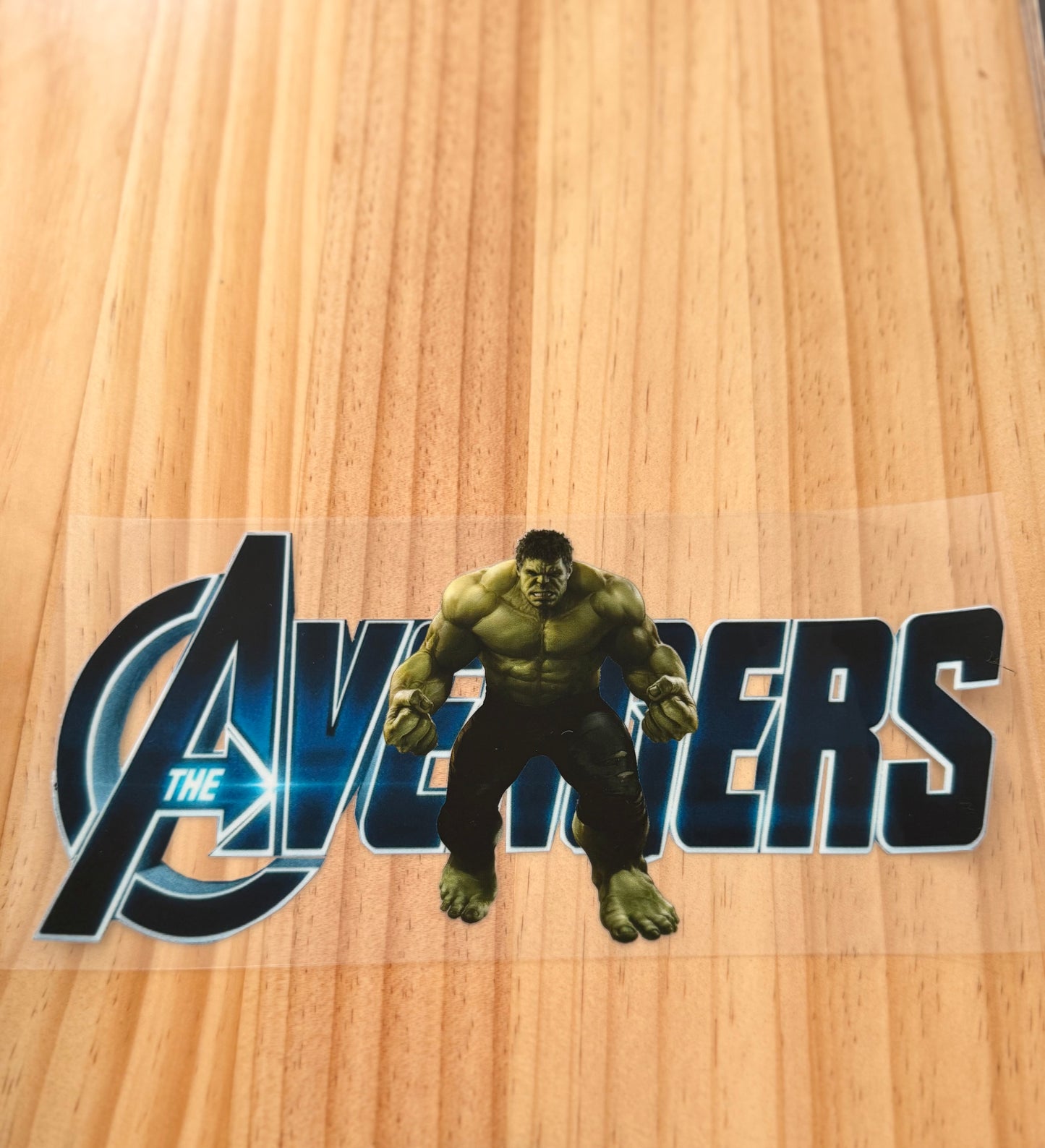 Avengers