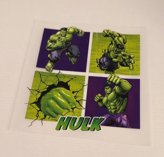 Hulk