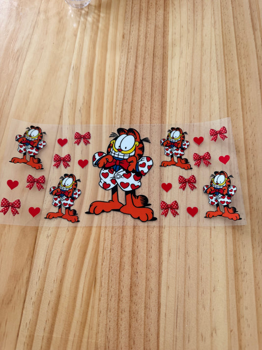 Garfield