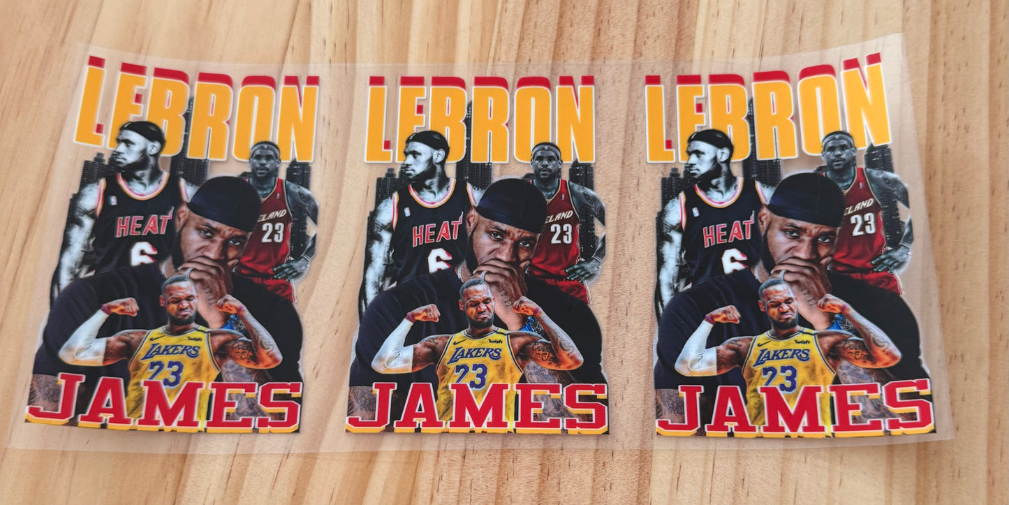 LeBron James