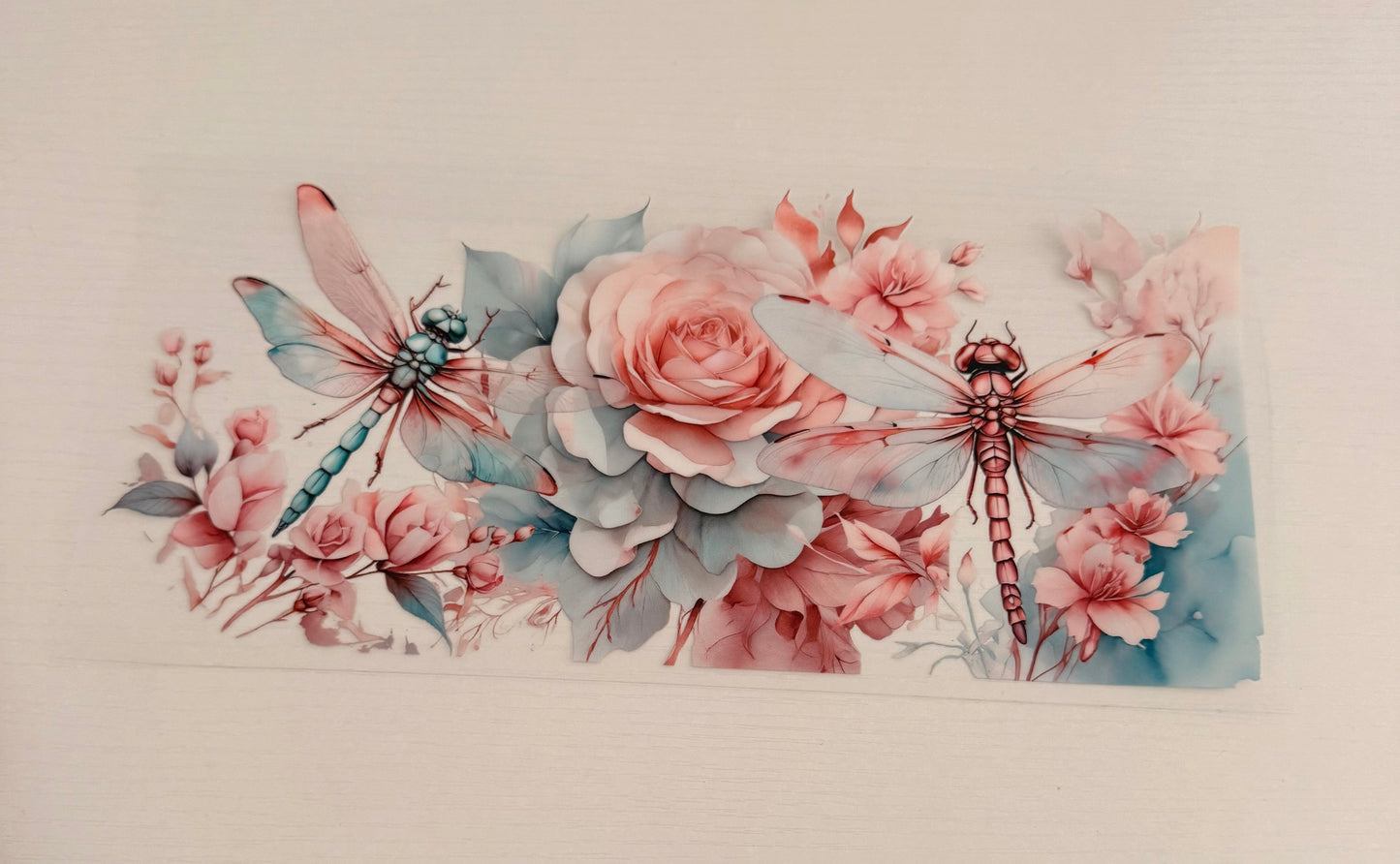 Dragonfly