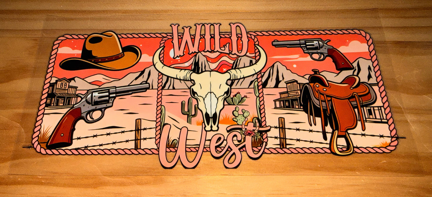 Wild West