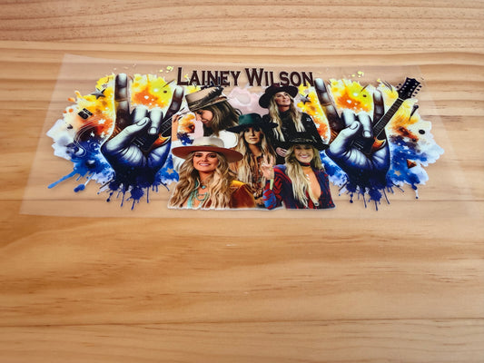 Lainey Wilson