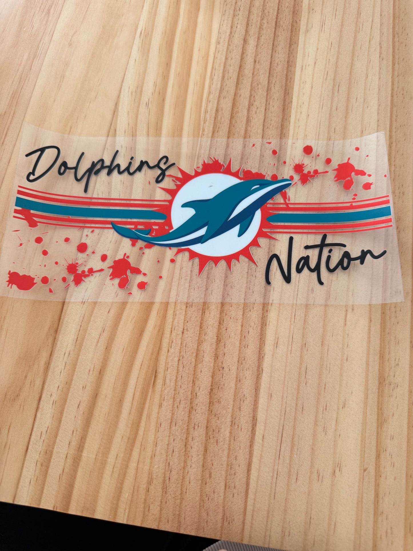Dolphins