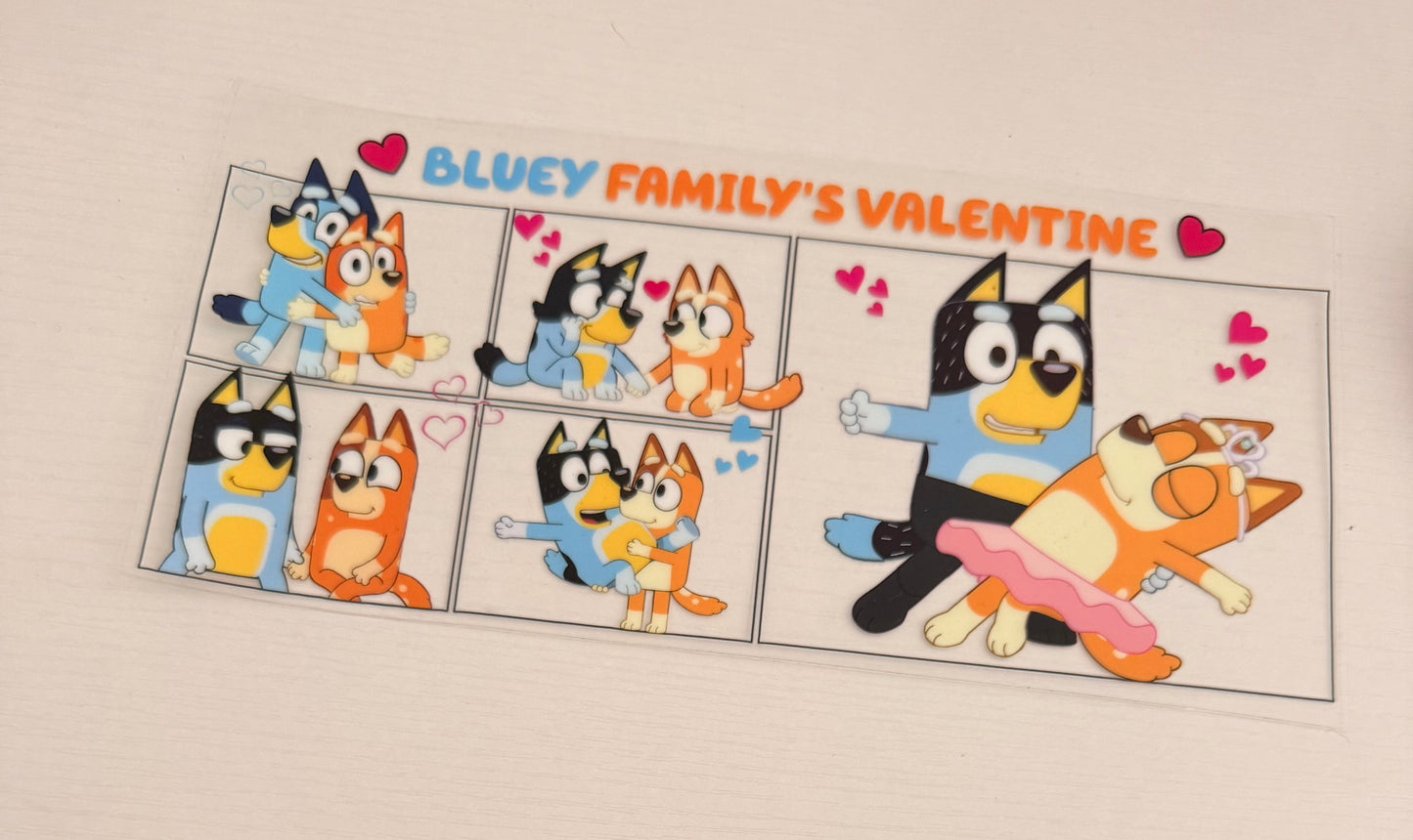 Bluey
