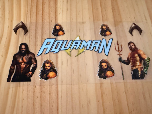 Aquaman