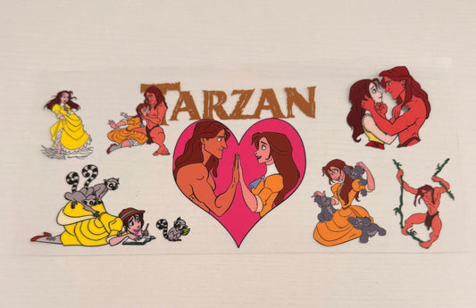 Tarzan