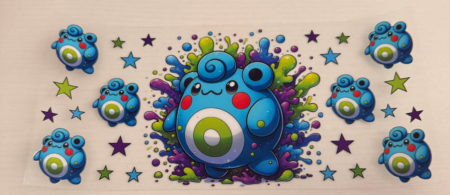 Poliwhirl