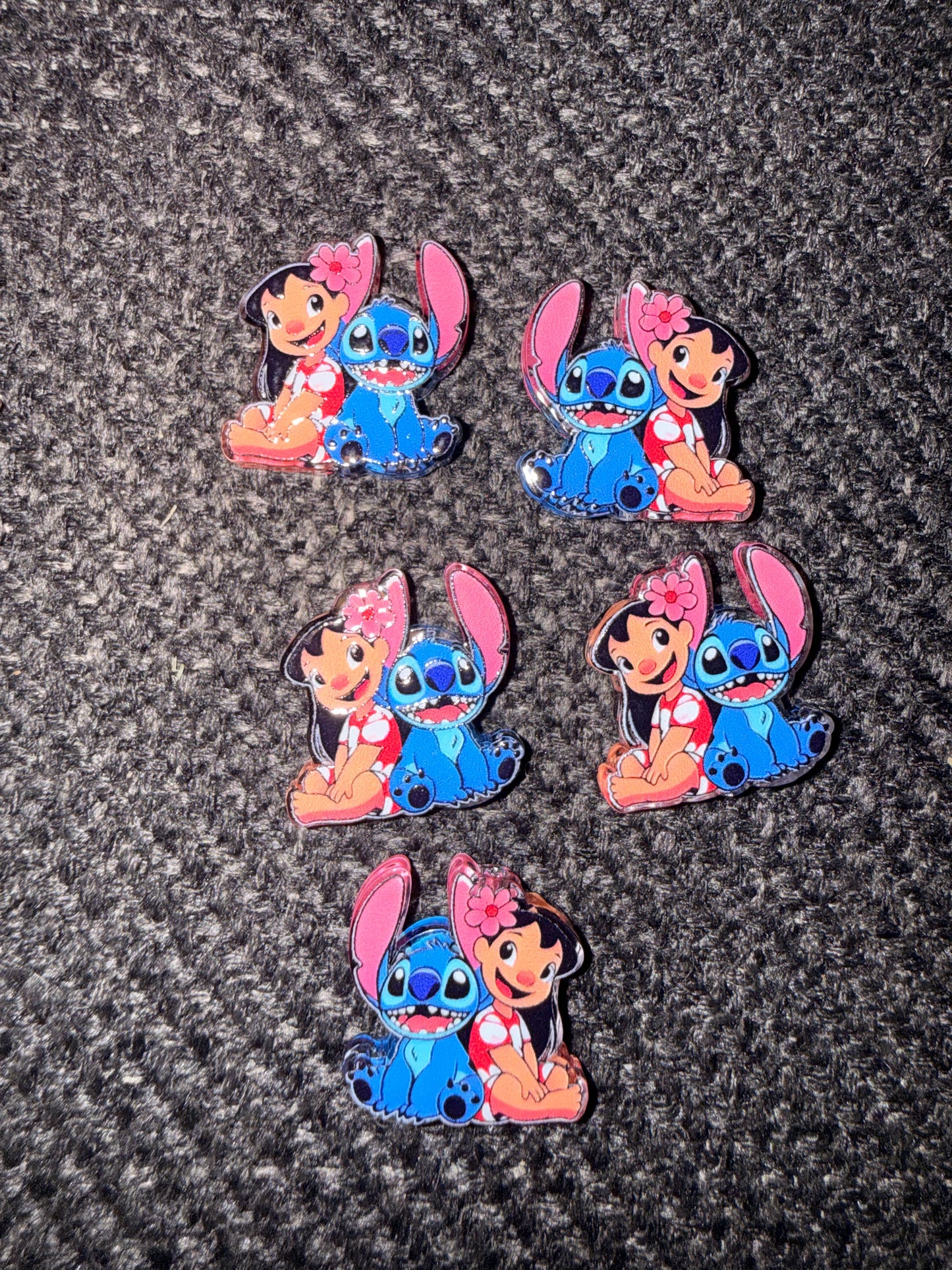 Lilo & stitch