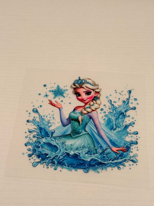 Elsa