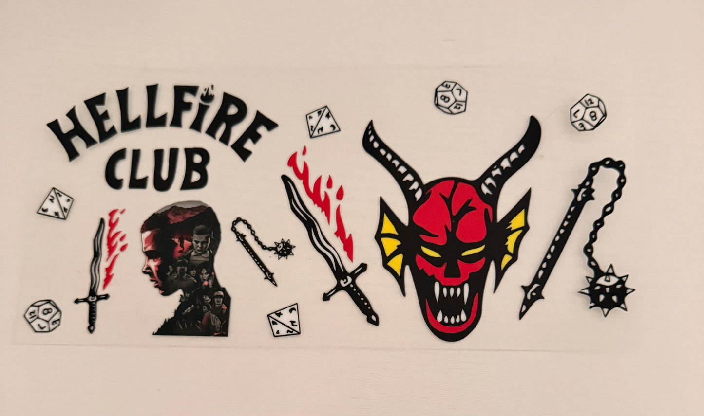 Hellfire club