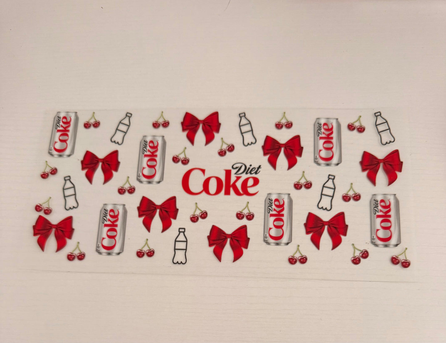 Diet Coke