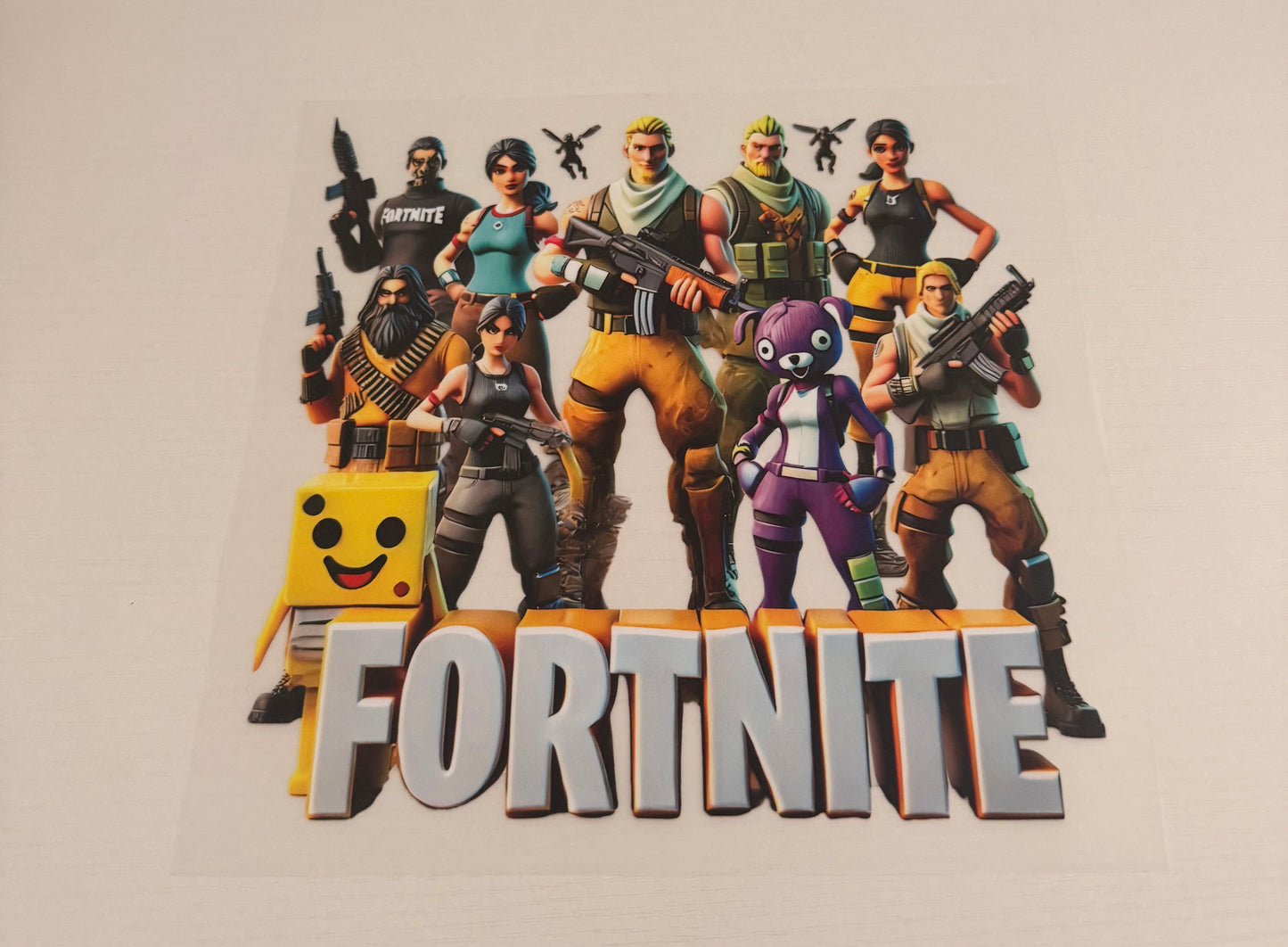 Gaming