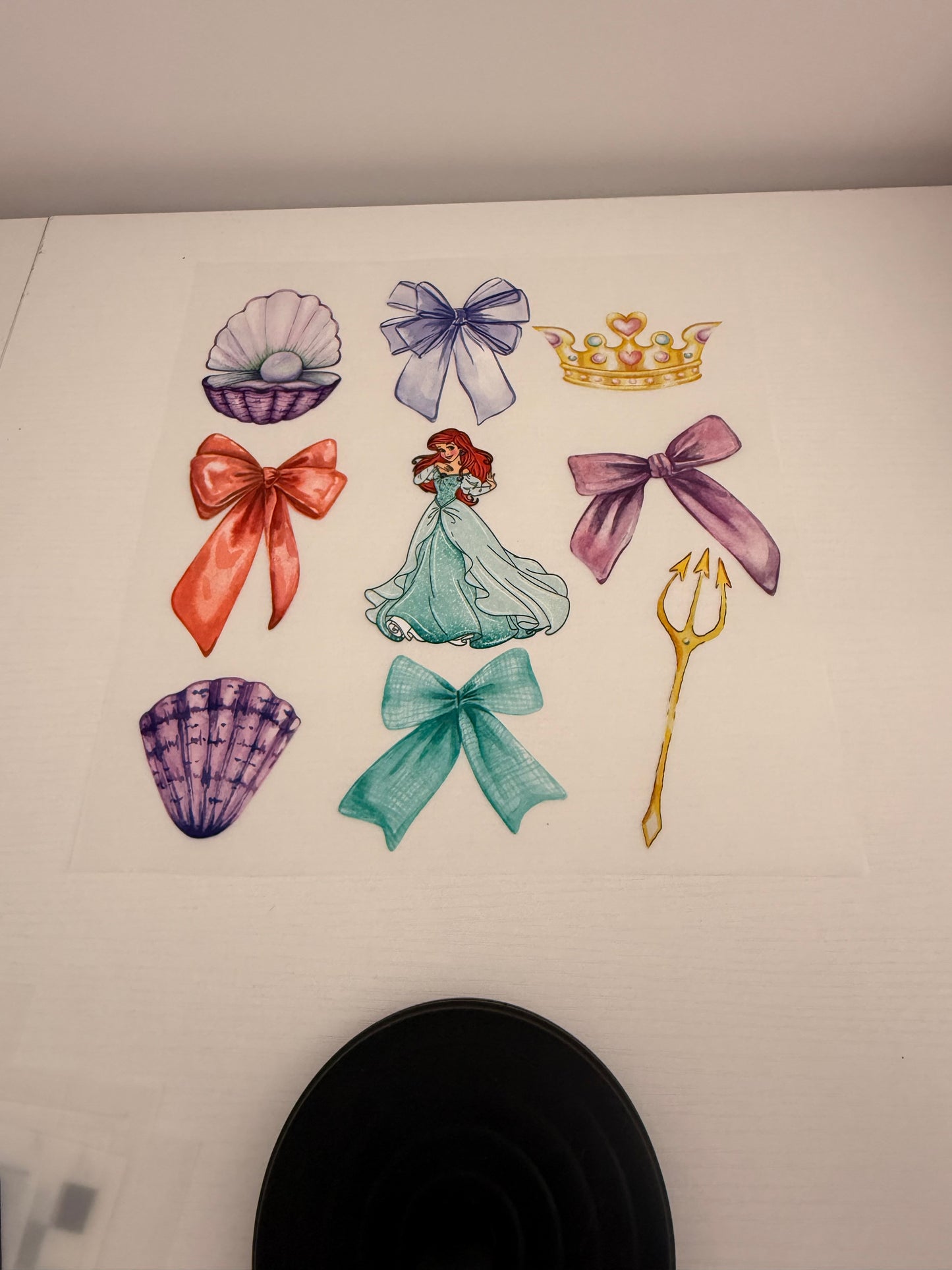 Mermaid