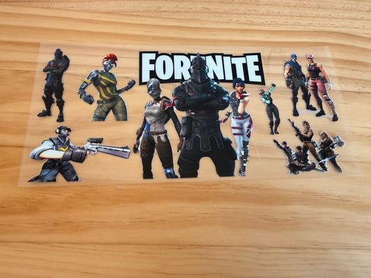 Fortnite
